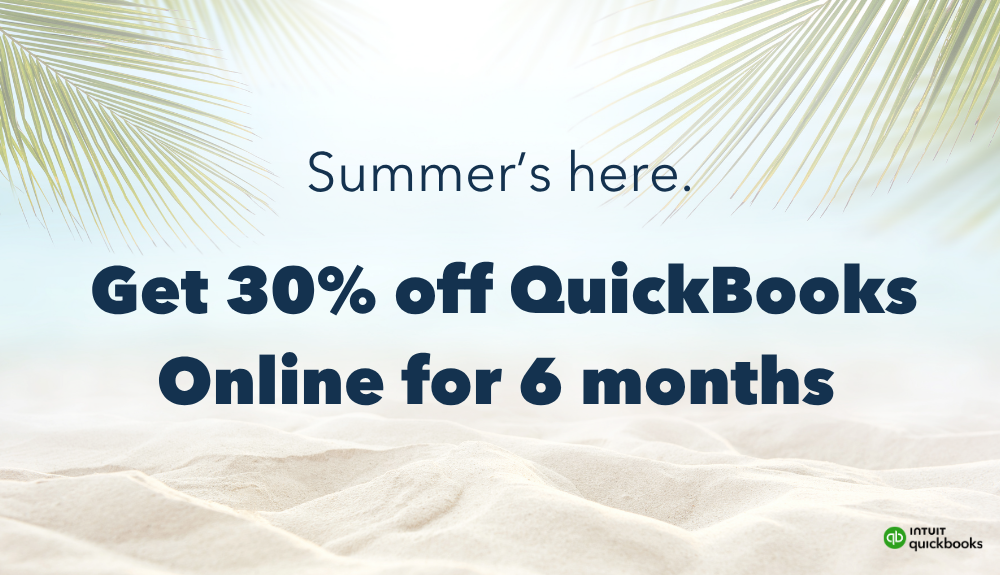 3 Ways QuickBooks Insulates Your Bottom Line This Summer 2 (9)